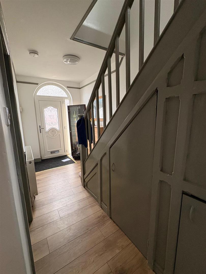 17 Sulby Drive, Lancaster, LA1 4UB